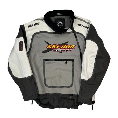 Ski doo team brp skijacke - team,