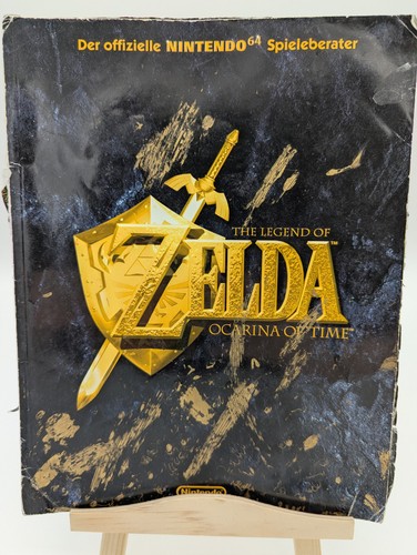 Nintendo lösungsbuch the - nintendo, |