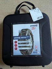 schneeketten 235 60 r18 pewag