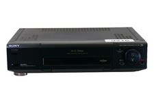 Sony SLV-E810VC | VHS