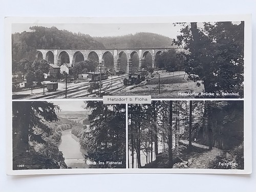 Foto hetzdorf flöha - hetzdorf,