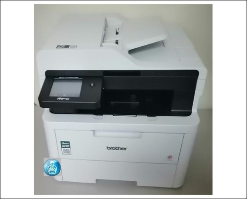 Brother mfc l3740cdwe - mfc-l3740cdwe, 4-in-1