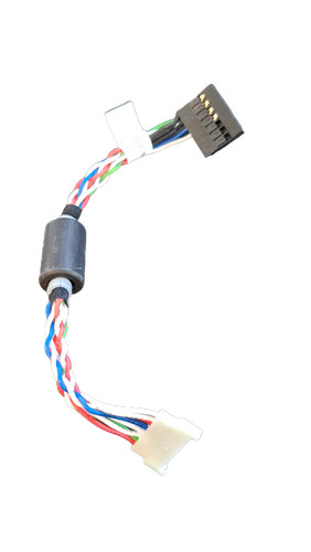 Power button cable - button,