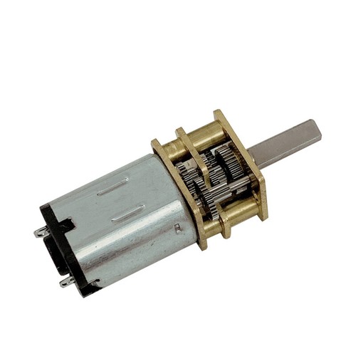 Mini getriebemotor n20 für - n20,