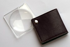 Digiphot GN-35 Einschlaglupe