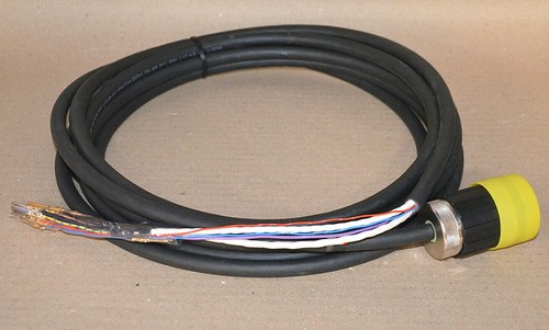 Reis robotics motorkabel - reis,