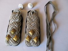 NVA 1 paar Schulterstücke