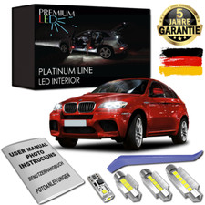 LED Innenraumbeleuchtung