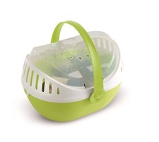 Kleintier Transportbox "Elmo"