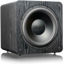 SVS SB-2000 Pro 12" Compact