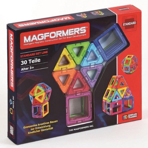 Magformers standard set - magformers,