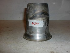 Flammrohr  Buderus Typ. BDE 1    Brennerrohr