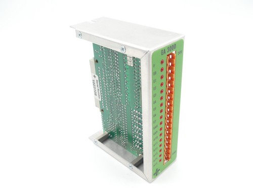 Biviator 3000 output - ea,