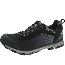 Meindl Activo Sport GTX Herren Wanderschuh in Schwarz