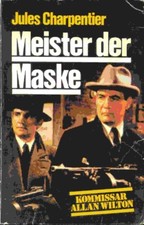 Kommissar allan wilton jules - kommissar,