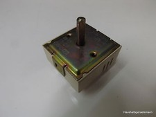 AEG Competence ES490-D Energieregler Regler EGO 5057021010 EGO 50.57021.010