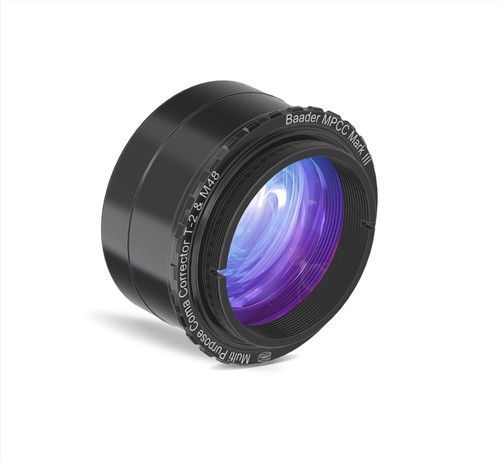 Baader planetarium mpcc 8mm - baader,