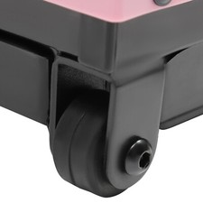 Klappbar Laufband 2in1