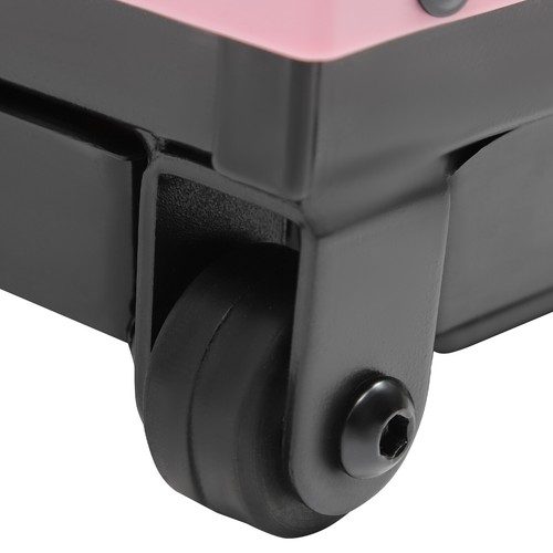 Klappbar laufband 2in1 - klappbar,