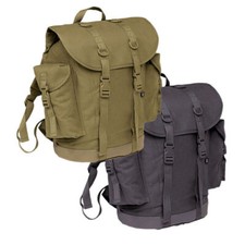 BRANDIT BW JAGER RUCKSACK