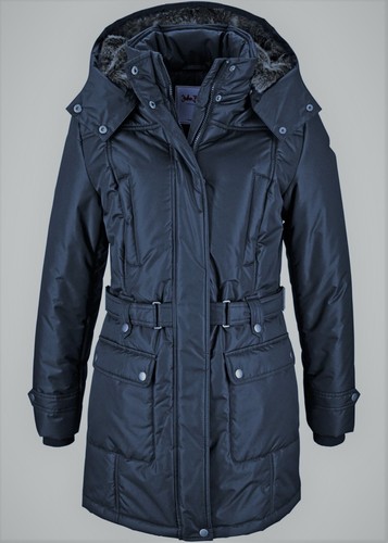 Damen sportliche winterjacke - sportliche,