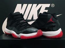 Vintage 2008 Air Jordan 11