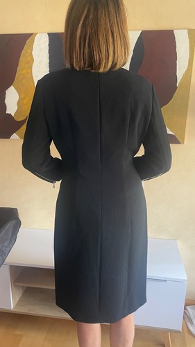 Edles schwarzes hugo boss - edles,