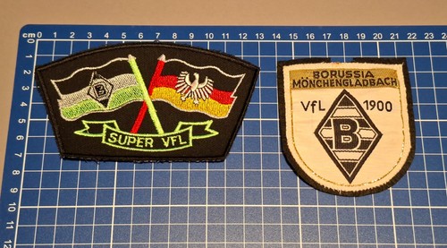 Vfl borussia mönchengladbach - borussia,