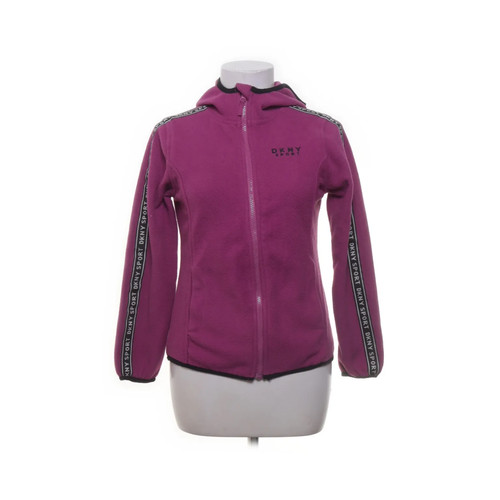 Dkny sport fleecejacke - sport,,