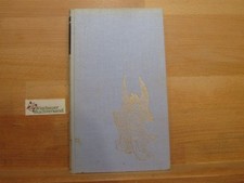 Der Engel, der seine Harfe