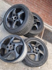 Porsche 911 993 996 Felgen 7,5