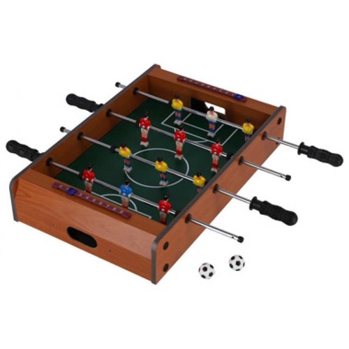 Tabletop mini kicker - tabletop,