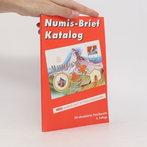 Numis brief katalog - numis, | 