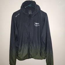 Hackett Aston Martin Jacket