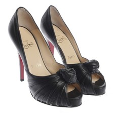 Peeptoes Christian Louboutin