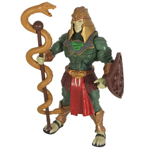 Battle armor king hiss hssss - battle,