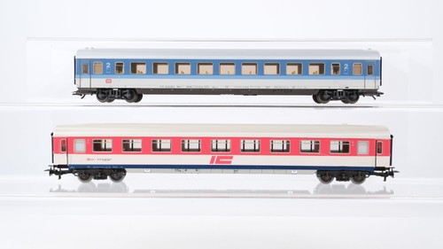 Märklin konvolut - h0,