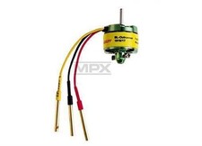 Multiplex hitec roxxy bl - rc,
