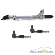 ATEC LENKGETRIEBE + SPURSTANGENKOPF FÜR AUDI A4 B5 8D VW PASSAT 3B 3BG