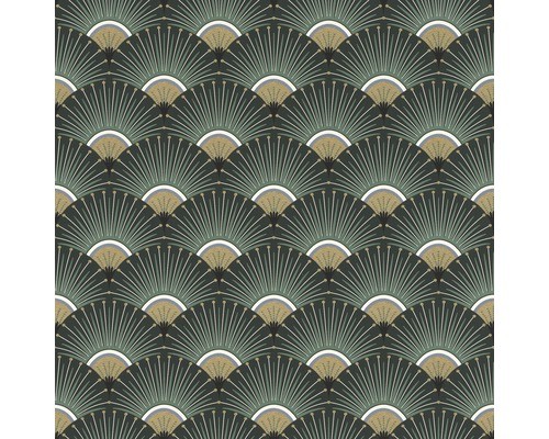 Vliestapete 637618 artdeco - vliestapete,