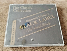 Back-Gammon Spiel - Johnnie