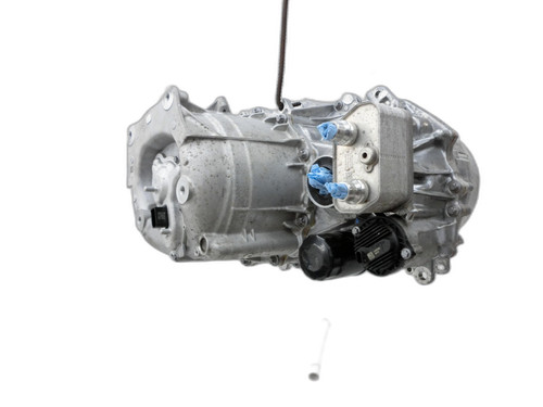 Motor triebwerk 3d8 - e-motor,