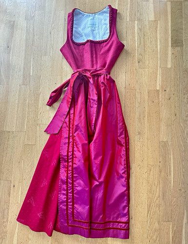 Lodenfrey dirndl damen xs - damen,
