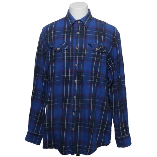 Pinewood flanellhemd - pinewood,,