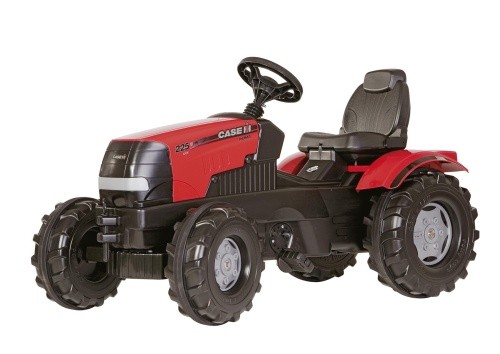 Case puma cvx 225 - ih,