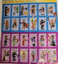 Playmobil Figuren Serie 20 zum Auswählen (70148,70149) Figures Boys und Girls