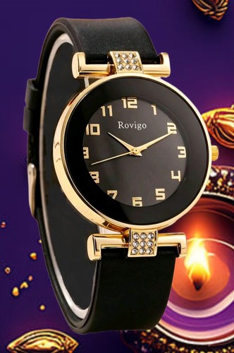 Damen quarz uhr - damen,