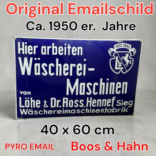 Original vintage alt löhe - original,