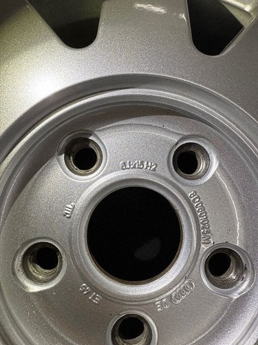 Audi 2001 15 zoll - audi,