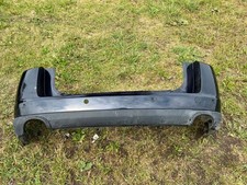Opel Signum 2005 Stoßstange